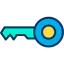Key icon 64x64