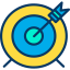 Target icon 64x64