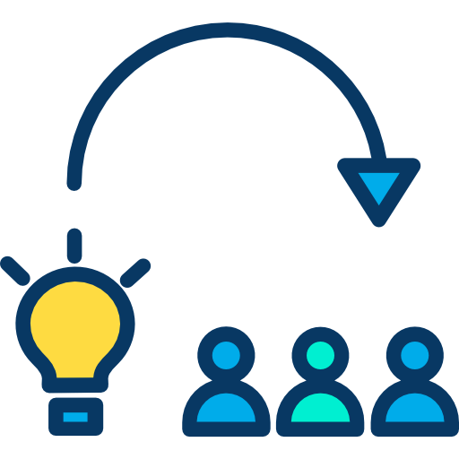 Brainstorm icon