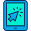 Tablet icon 64x64