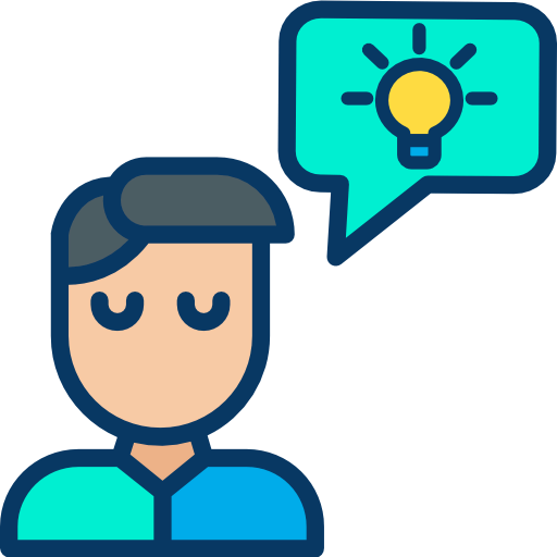 Conversation icon