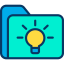 Folder icon 64x64