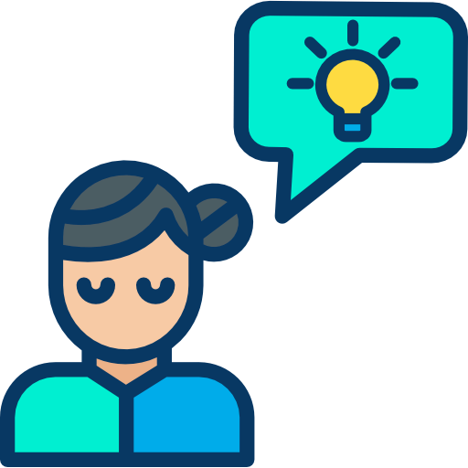 Conversation icon