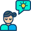 Conversation icon 64x64