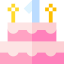 Cake icon 64x64