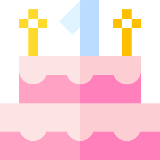 Cake icon