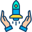 Startup icon 64x64