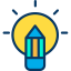 Creativity icon 64x64