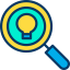 Search icon 64x64