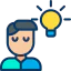 User icon 64x64