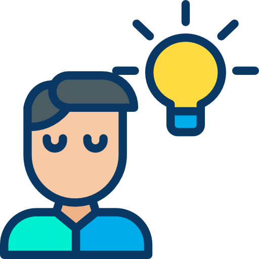 User icon