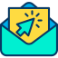 Email icon 64x64