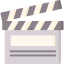 Film アイコン 64x64