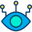 Eye icon 64x64