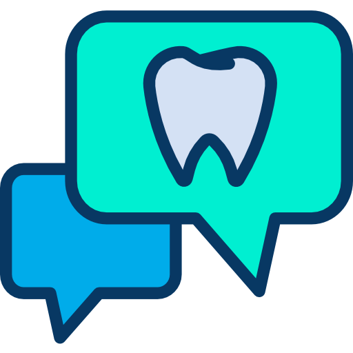 Conversation icon