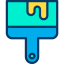 Paint brush icon 64x64