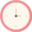 Time アイコン 64x64