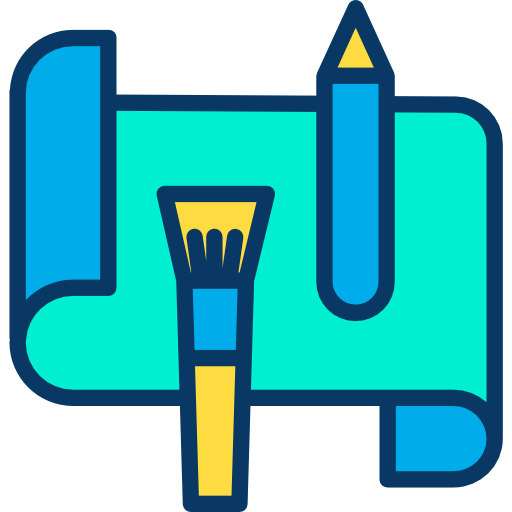 Creativity icon