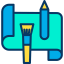 Creativity icon 64x64