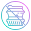 No plastic іконка 64x64