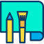 Creativity icon 64x64