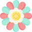 Flower アイコン 64x64