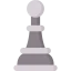 Chess アイコン 64x64