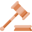 Law アイコン 64x64