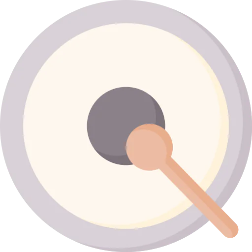 Marching icon