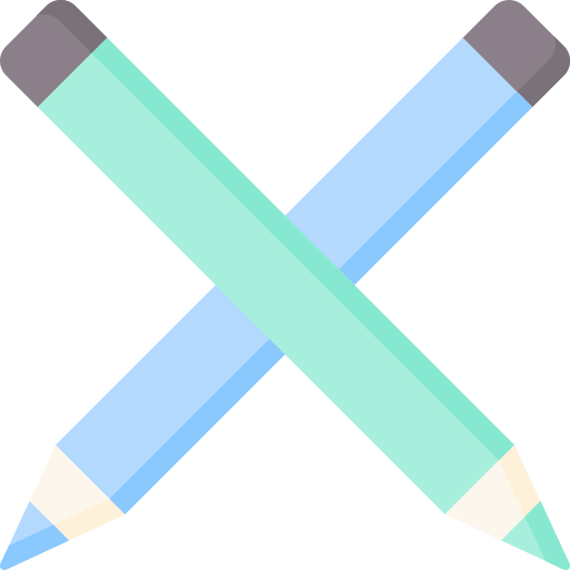 Coloring icon