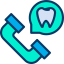 Medical appointment icon 64x64