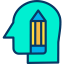 Mind icon 64x64