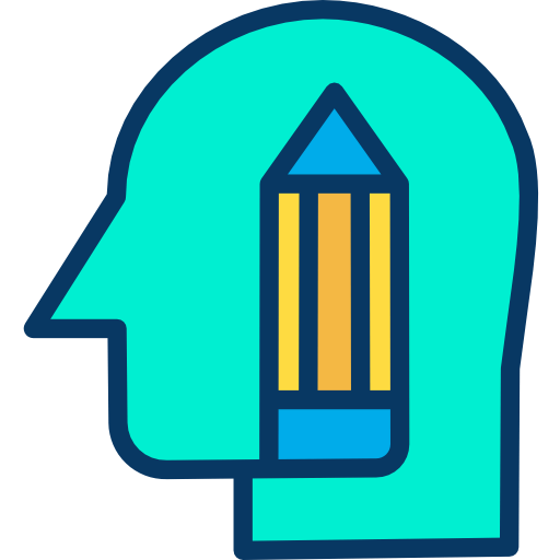 Mind icon