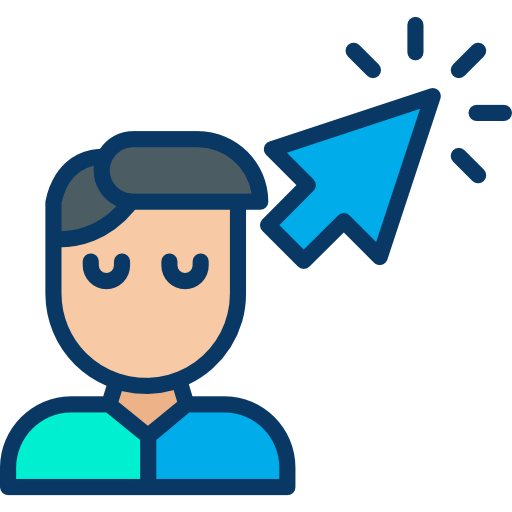 User icon