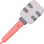 Mic アイコン 64x64