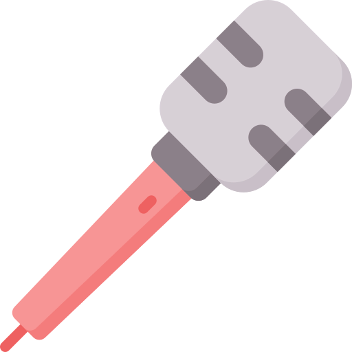 Mic icon