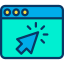 Browser icon 64x64