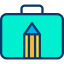 Portfolio icon 64x64