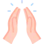 Spiritual アイコン 64x64