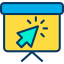 Presentation icon 64x64