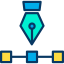 Pen icon 64x64