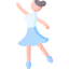 Dance іконка 64x64