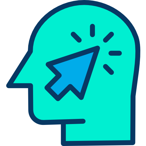 Head icon