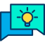 Chat icon 64x64