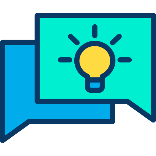 Chat icon