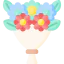 Bouquet アイコン 64x64