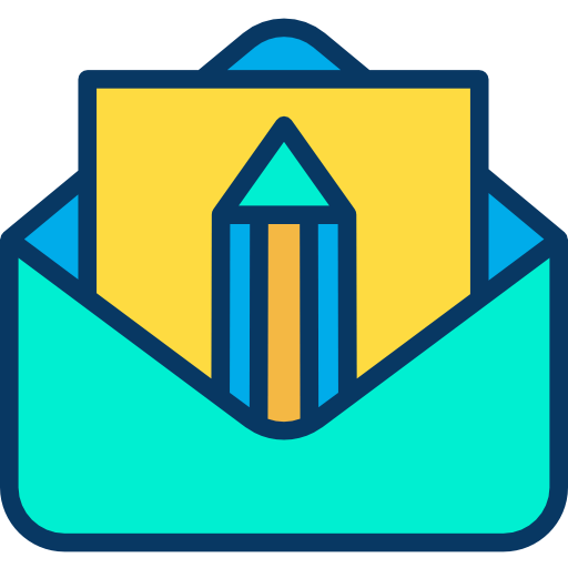 Mail icon