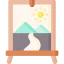 Paint アイコン 64x64