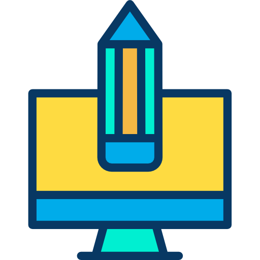 Creativity icon