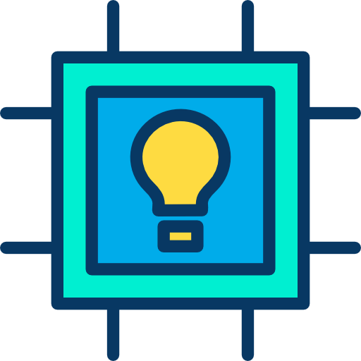 Cpu icon